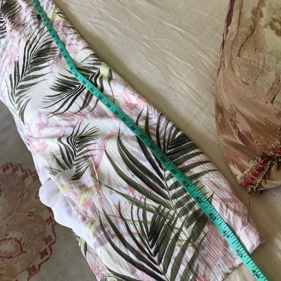 💥SOLD💥💲⬇️(frm$59) CeCe  maxi dress, NWT - Picture 6 of 8